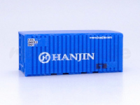 BuBi Model N70123 - N - Container 20 ft Hanjin